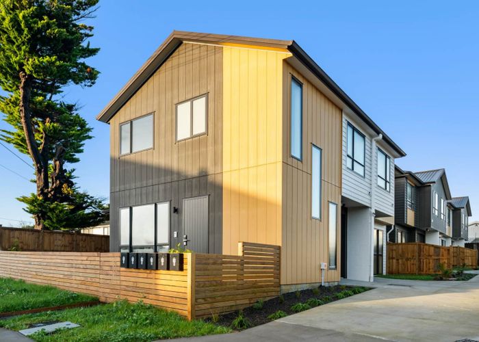  at Lot 1/78 Kelman Road, Kelston, Waitakere City, Auckland