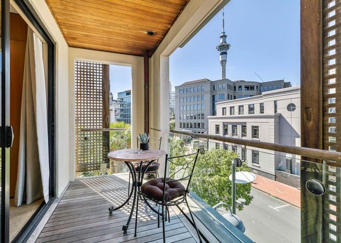  at 2L/22 Pakenham Street East, City Centre, Auckland City, Auckland