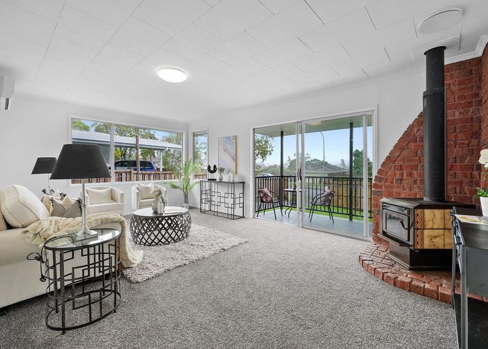  at 37 Harmel Road, Glendene, Waitakere City, Auckland