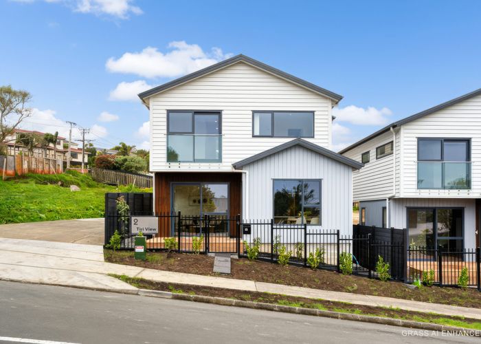  at 2A Tiri View Place, Browns Bay, North Shore City, Auckland