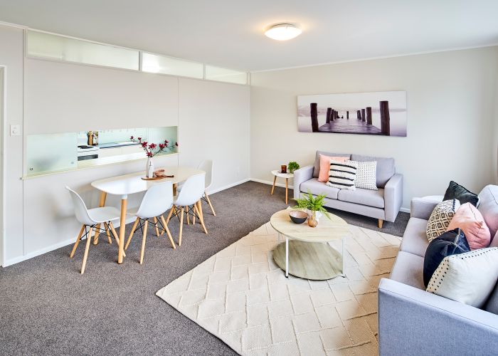  at 3/55 Apu Crescent, Lyall Bay, Wellington
