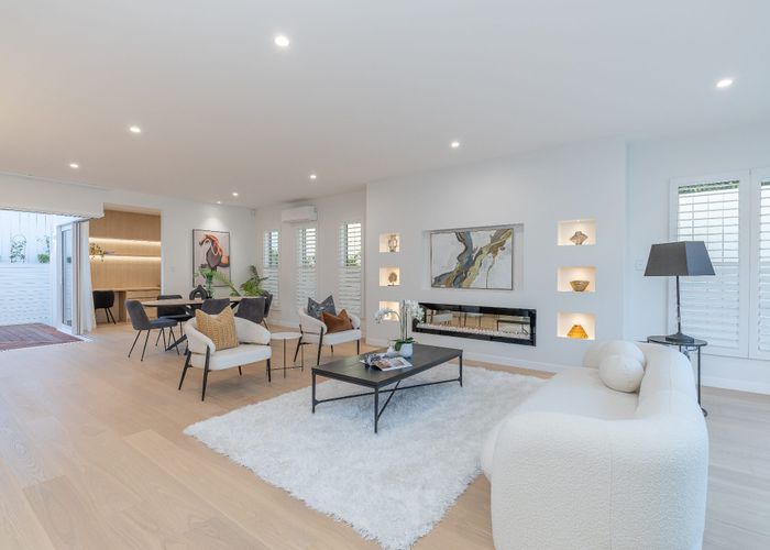  at 10A Springfield Road, Western Springs, Auckland City, Auckland