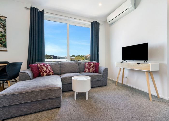  at 307/246 Khyber Pass Road, Grafton, Auckland City, Auckland