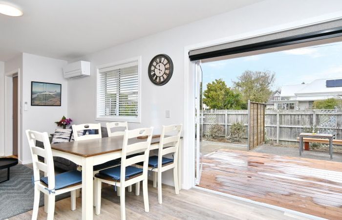 at 1/69 Brockworth Place, Riccarton, Christchurch City, Canterbury