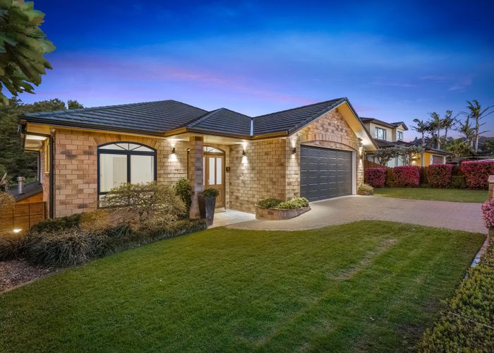  at 23 Phoenicia Court, The Gardens, Manukau City, Auckland