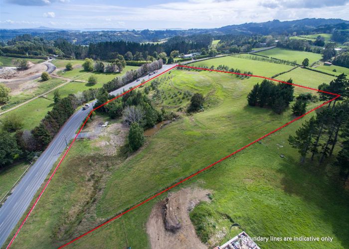  at 495 Brookby Road, Brookby, Auckland