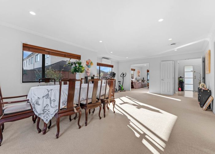  at 3 Silverwood Drive, Flat Bush, Manukau City, Auckland