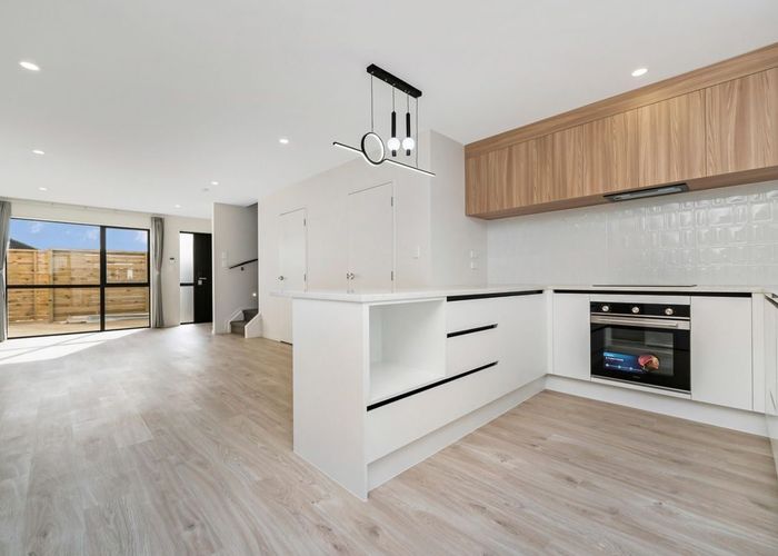  at 8/63 Cambridge Terrace, Papatoetoe, Manukau City, Auckland