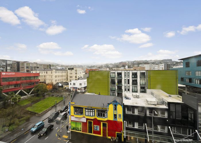 at 5B/130 Vivian Street, Te Aro, Wellington, Wellington