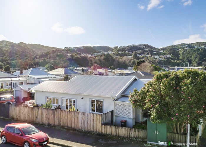  at 123 Richmond Street, Petone, Lower Hutt