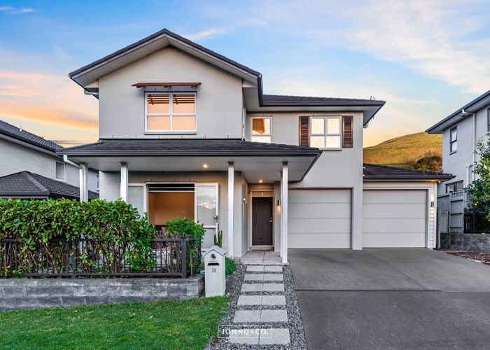  at 30 Ganley Terrace, Stonefields, Auckland City, Auckland