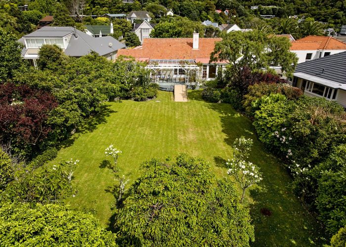  at 3 Cheviot Road, Lowry Bay, Lower Hutt