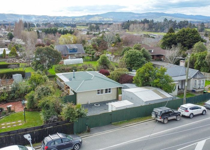  at 74 Main South Road, East Taieri, Dunedin, Otago
