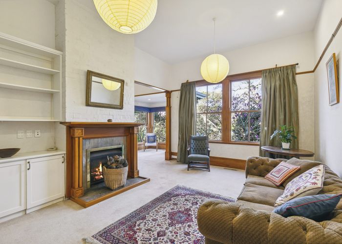  at 4 North Terrace, Kelburn, Wellington