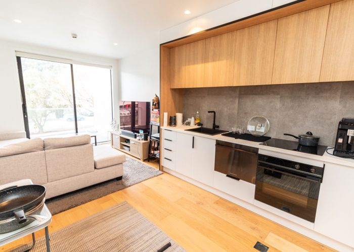  at 2/62 Cambridge Terrace, Wellington Central, Wellington, Wellington