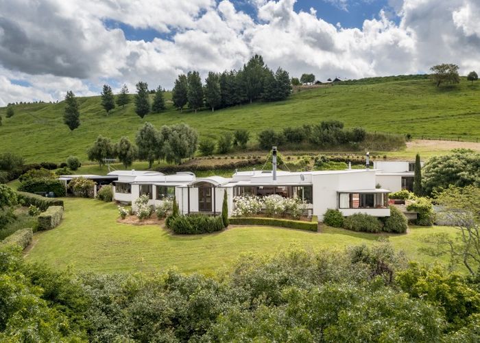  at 552 HATUMA RD, Hatuma, WAIPUKURAU