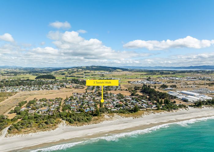  at 3 Taotahi Walk, Ruakaka, Whangarei, Northland