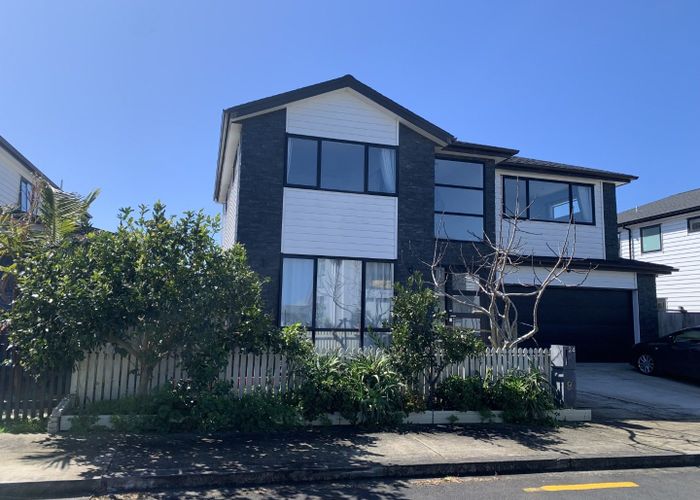  at 24 Observation Green, Hobsonville, Waitakere City, Auckland