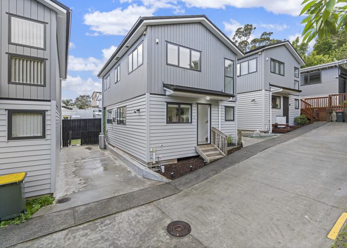  at 47C Rangeview Road, Sunnyvale, Waitakere City, Auckland