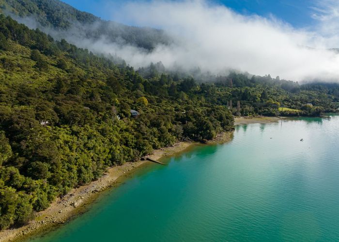  at Lot 11 Whatanihi Bay, Pelorus Sounds, Marlborough, Marlborough