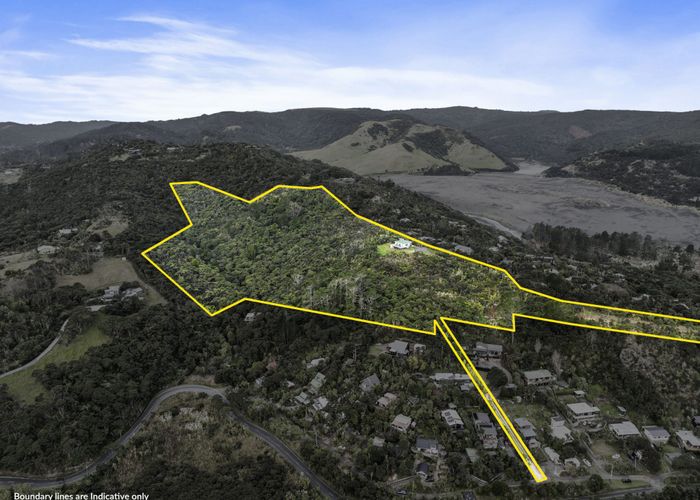 For sale 12 Tasman View Road, Bethells Beach, Waitakere City, Auckland homes.co.nz