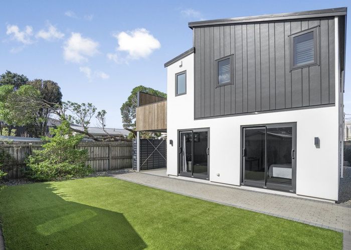  at 1A Richmond Street, Petone, Lower Hutt, Wellington