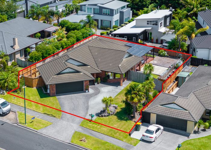  at 13 Byblos Place, The Gardens, Manukau City, Auckland