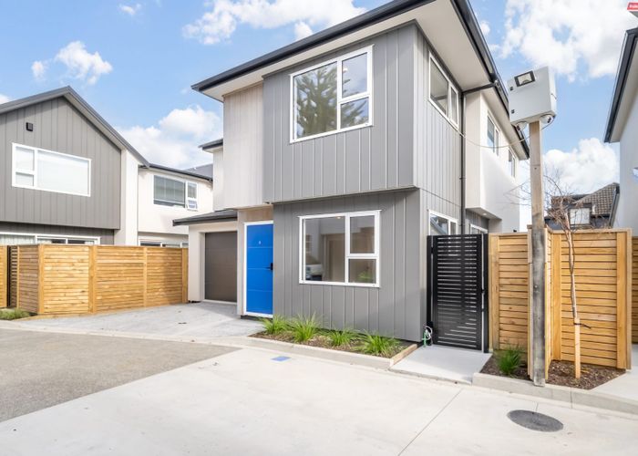  at 4/773 High Street, Boulcott, Lower Hutt