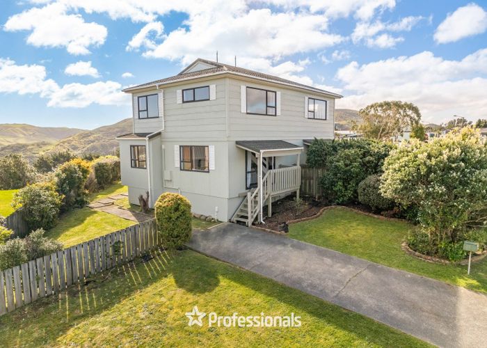 at 25b Outram Grove, Kelson, Lower Hutt, Wellington