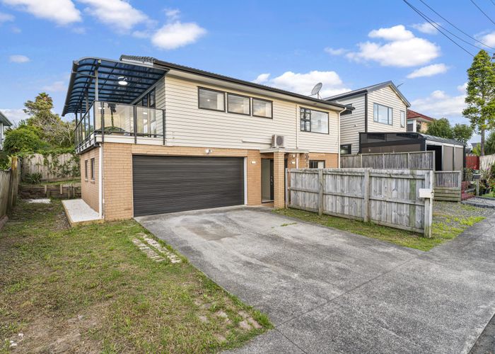  at 1A Short Street, Manurewa East, Manukau City, Auckland
