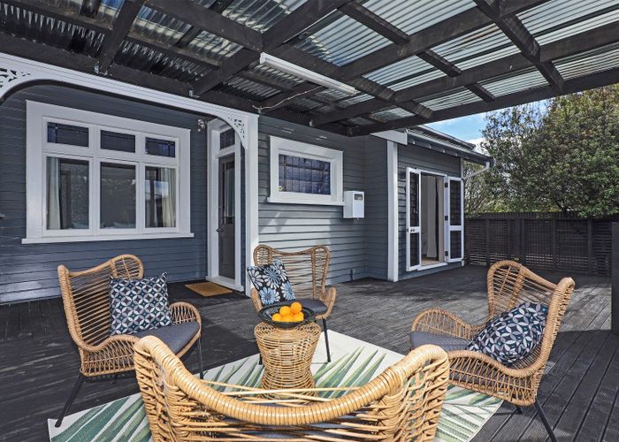  at 204A Gascoigne Street, Raureka, Hastings