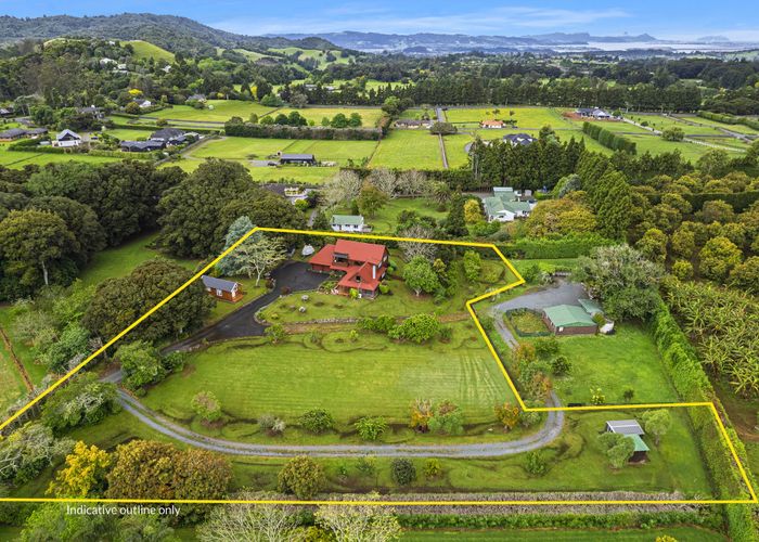  at 64 Volcanic Lane, Whangarei