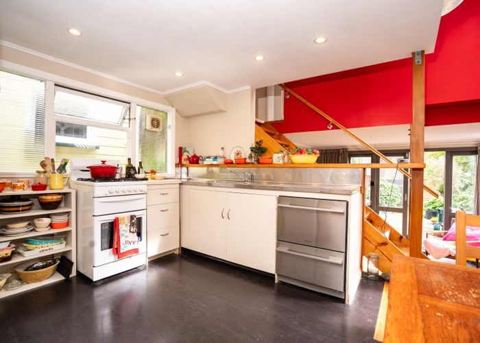  at 19 Moir Street, Mount Victoria, Wellington, Wellington