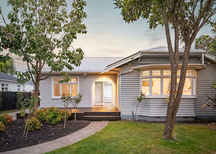  at 268 Lyttelton Street, Spreydon, Christchurch City, Canterbury