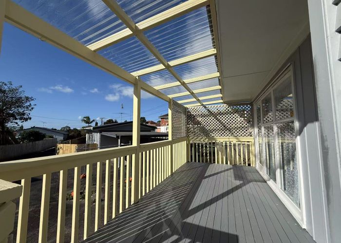  at 39D Tomo street, New Lynn, Waitakere City, Auckland