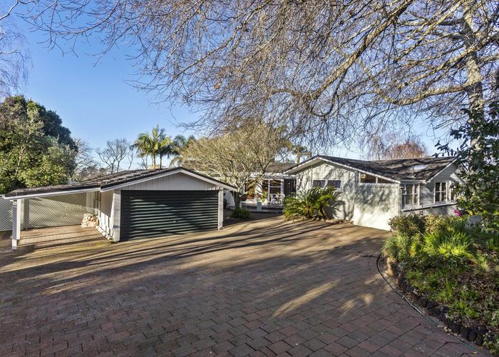  at 81 Sunnybrae Road, Hillcrest, Auckland