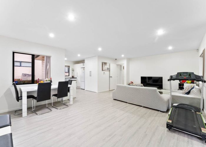  at 55A Simpson Road, Ranui, Waitakere City, Auckland