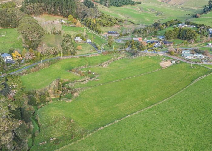  at 252 Wallace Road, Koputaroa, Levin