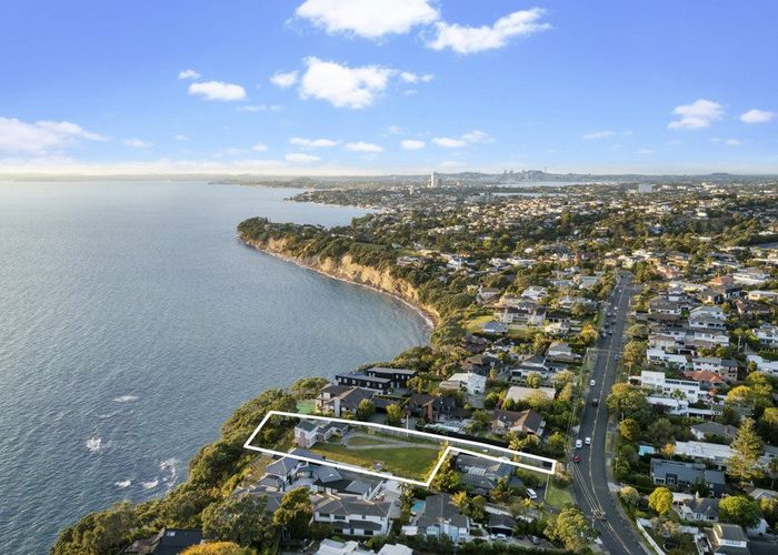  at 247 Beach Road, Campbells Bay, North Shore City, Auckland