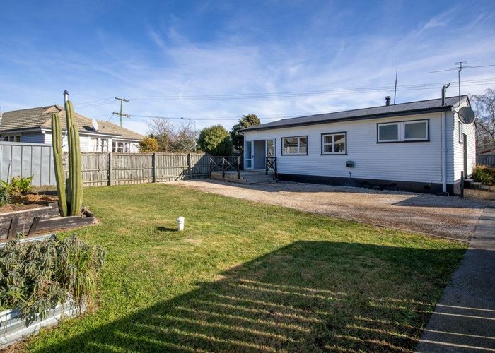  at 1266 Courtenay Road, Kirwee, Selwyn, Canterbury