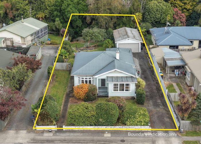  at 45 Ohaupo Road, Te Awamutu, Waipa, Waikato