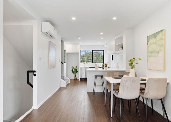  at Lot 5/6&8 Embassy Place, Glenfield, North Shore City, Auckland