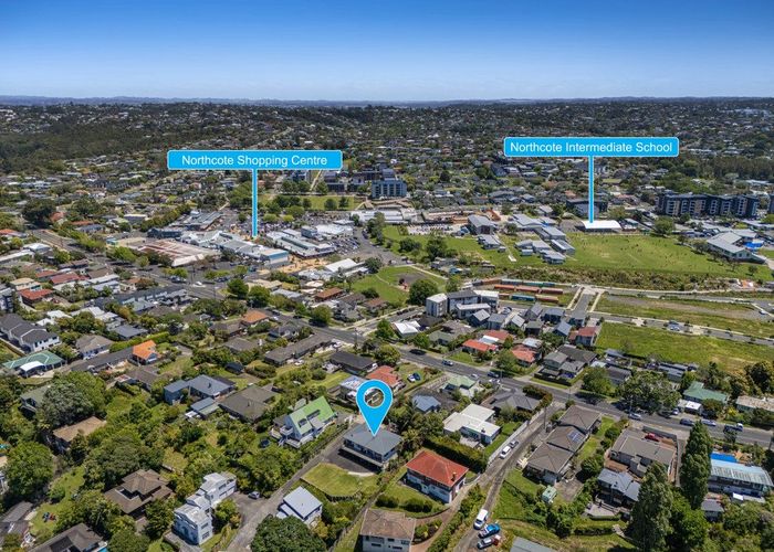  at 1/63 College Road, Northcote, North Shore City, Auckland