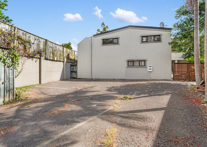  at 75U Hill Street, Onehunga, Auckland City, Auckland