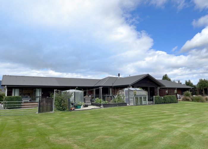  at 12 Lochiel Drive, Hanmer Springs, Hanmer Springs