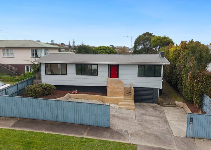  at 40 Felton Mathew Avenue, Saint Johns, Auckland City, Auckland
