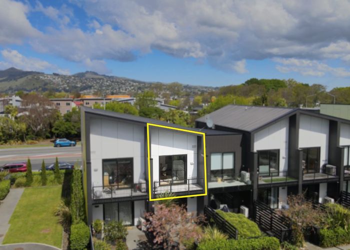  at 20/283 Brougham Street, Sydenham, Christchurch City, Canterbury