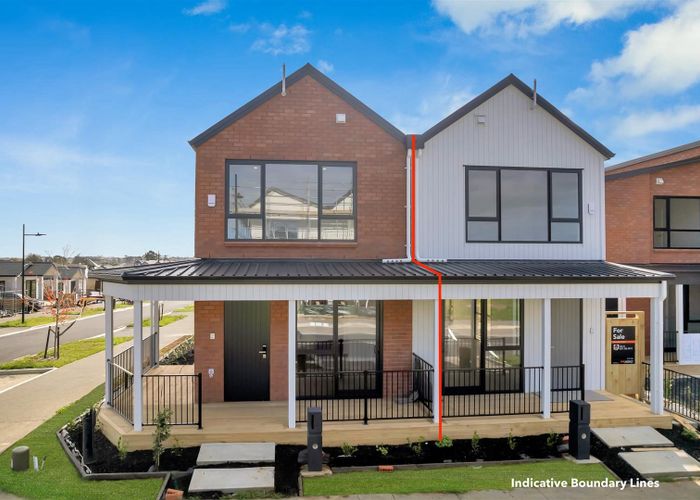  at 16 Waimarie Drive, Drury, Papakura, Auckland