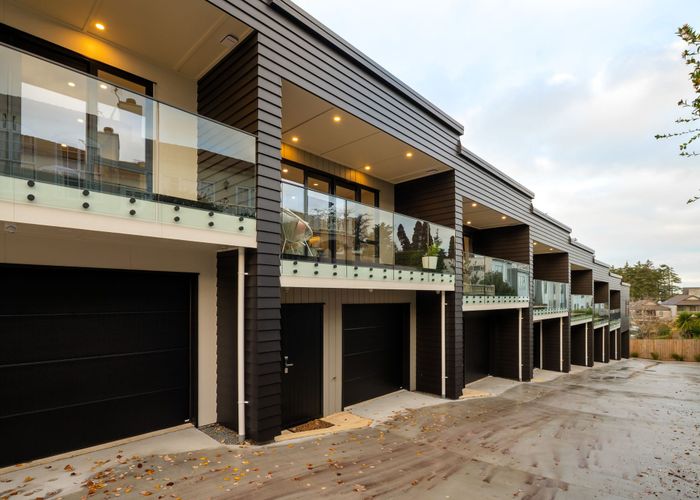  at 5/143 Clarence Street, Hamilton Lake, Hamilton, Waikato