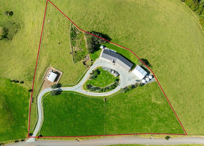  at 55 Harambee Road, Parua Bay, Whangarei, Northland